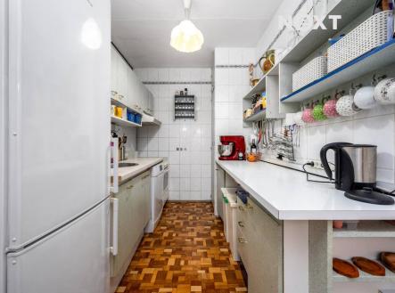 Prodej bytu, 3+kk, 73 m²