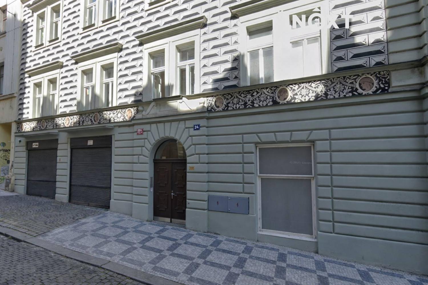 Pronájem komerční Sklady, 73㎡