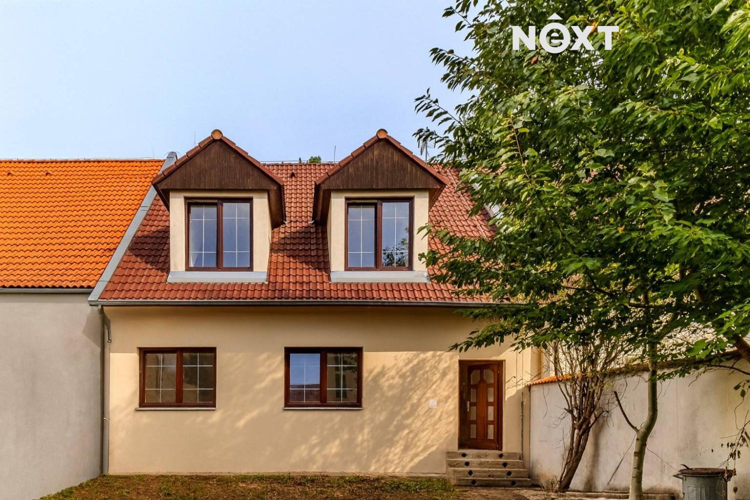 Prodej Rodinný dům, 160㎡