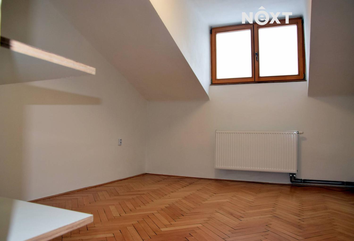 Pronájem byt 2+kk, 40㎡