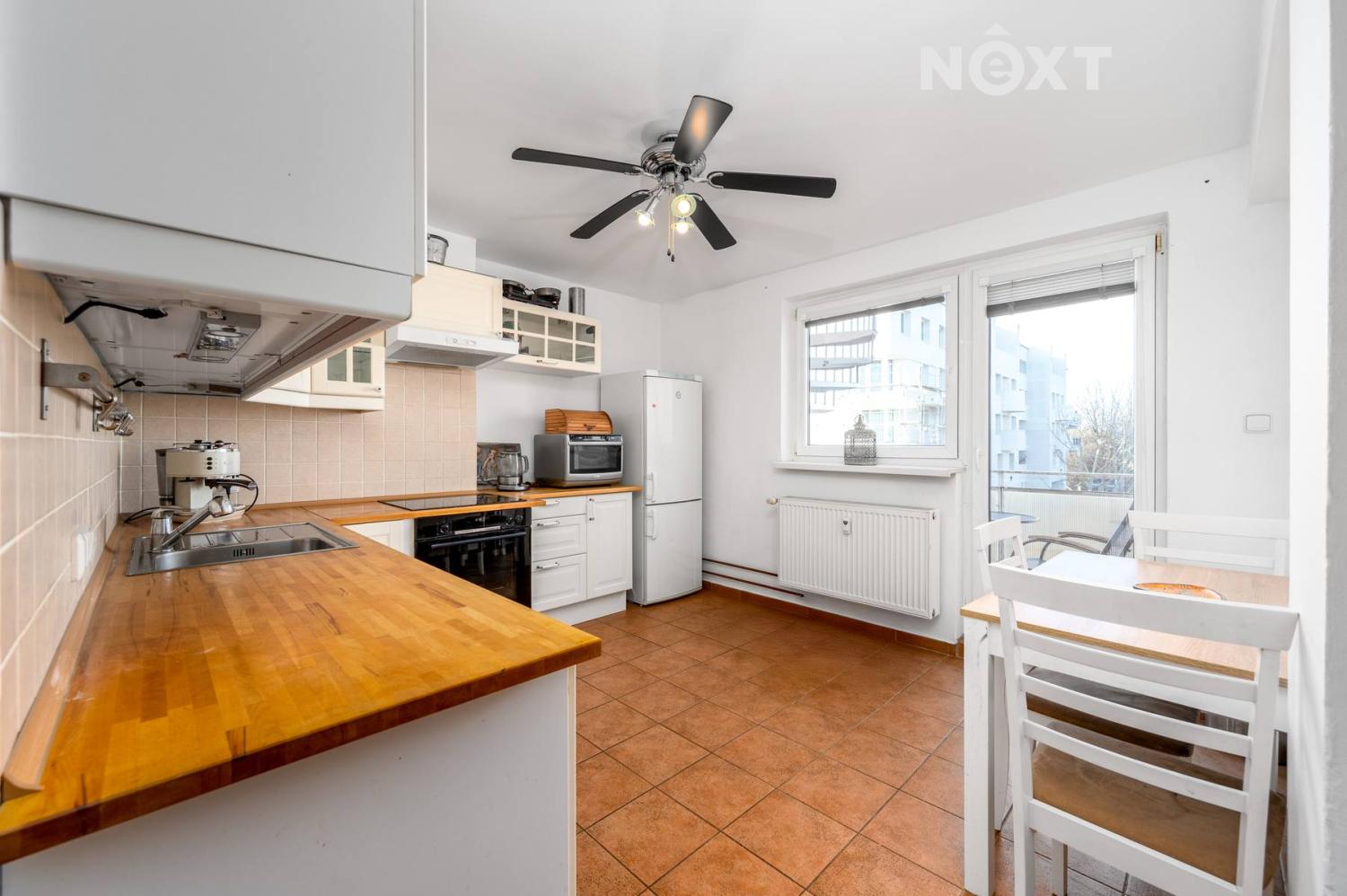 Prodej byt 2+1, 45㎡