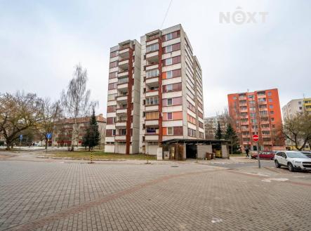 Prodej bytu, 4+1, 87 m²