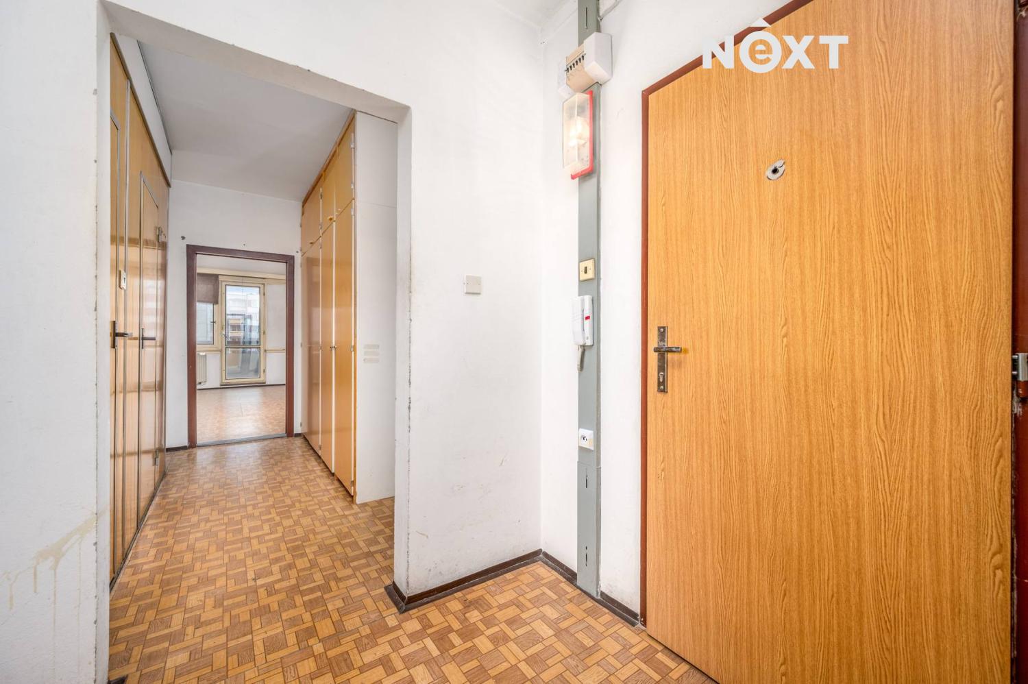 Prodej byt 4+1, 87㎡