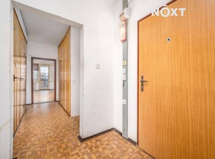 Prodej bytu, 4+1, 87 m²