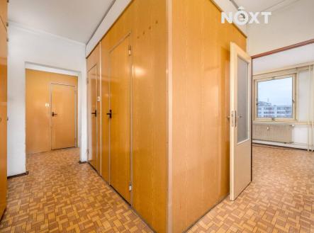 Prodej bytu, 4+1, 87 m²