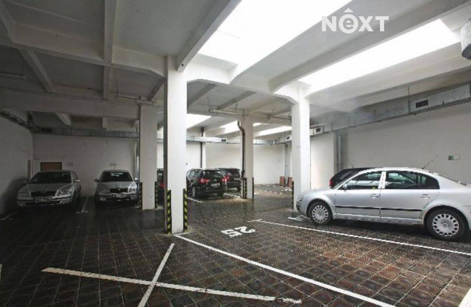 Pronájem komerční Kanceláře, 18㎡