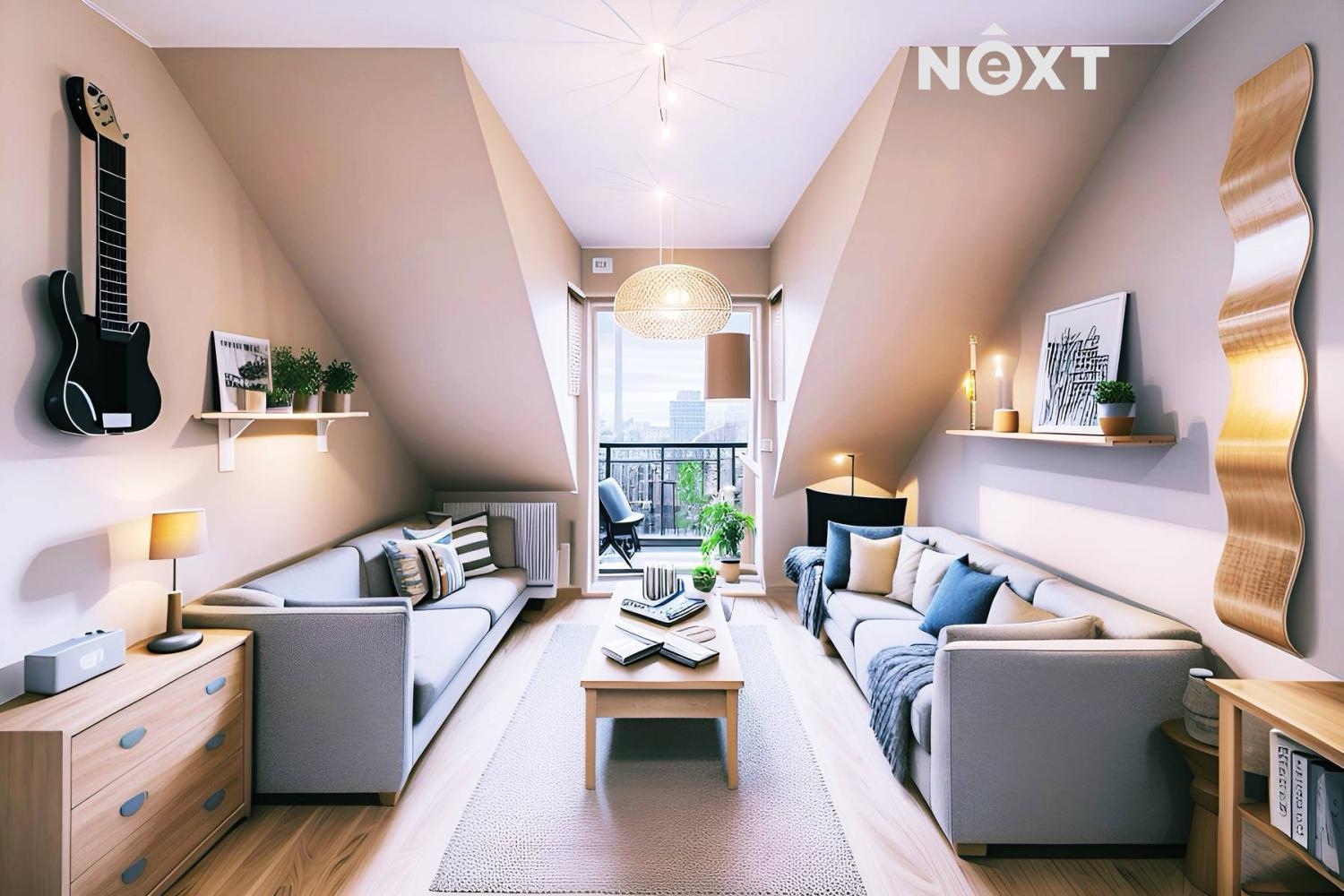 Prodej byt 4+kk, 113㎡