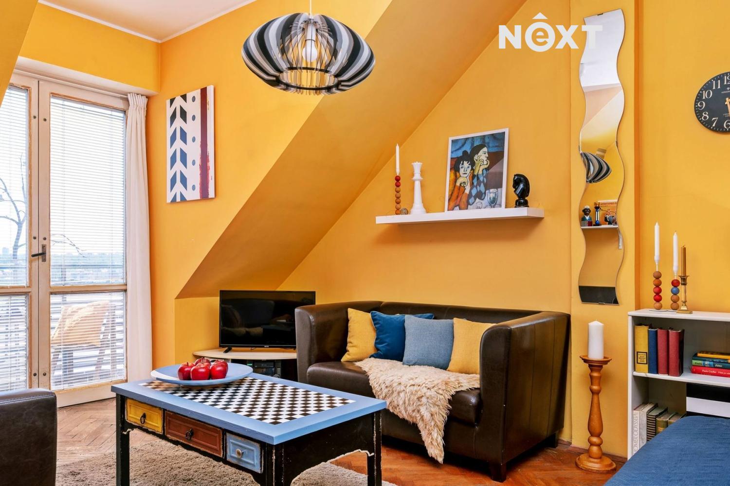 Prodej byt 4+kk, 113㎡