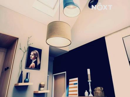 Prodej bytu, 4+kk, 86 m²