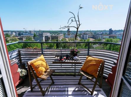 Prodej bytu, 4+kk, 86 m²