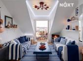 Prodej bytu, 4+kk, 86 m²