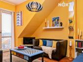Prodej bytu, 4+kk, 86 m²