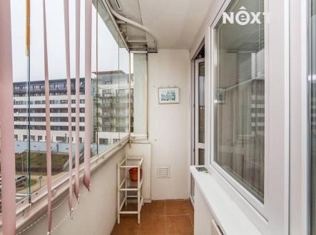 Pronájem bytu, 3+1, 77 m²