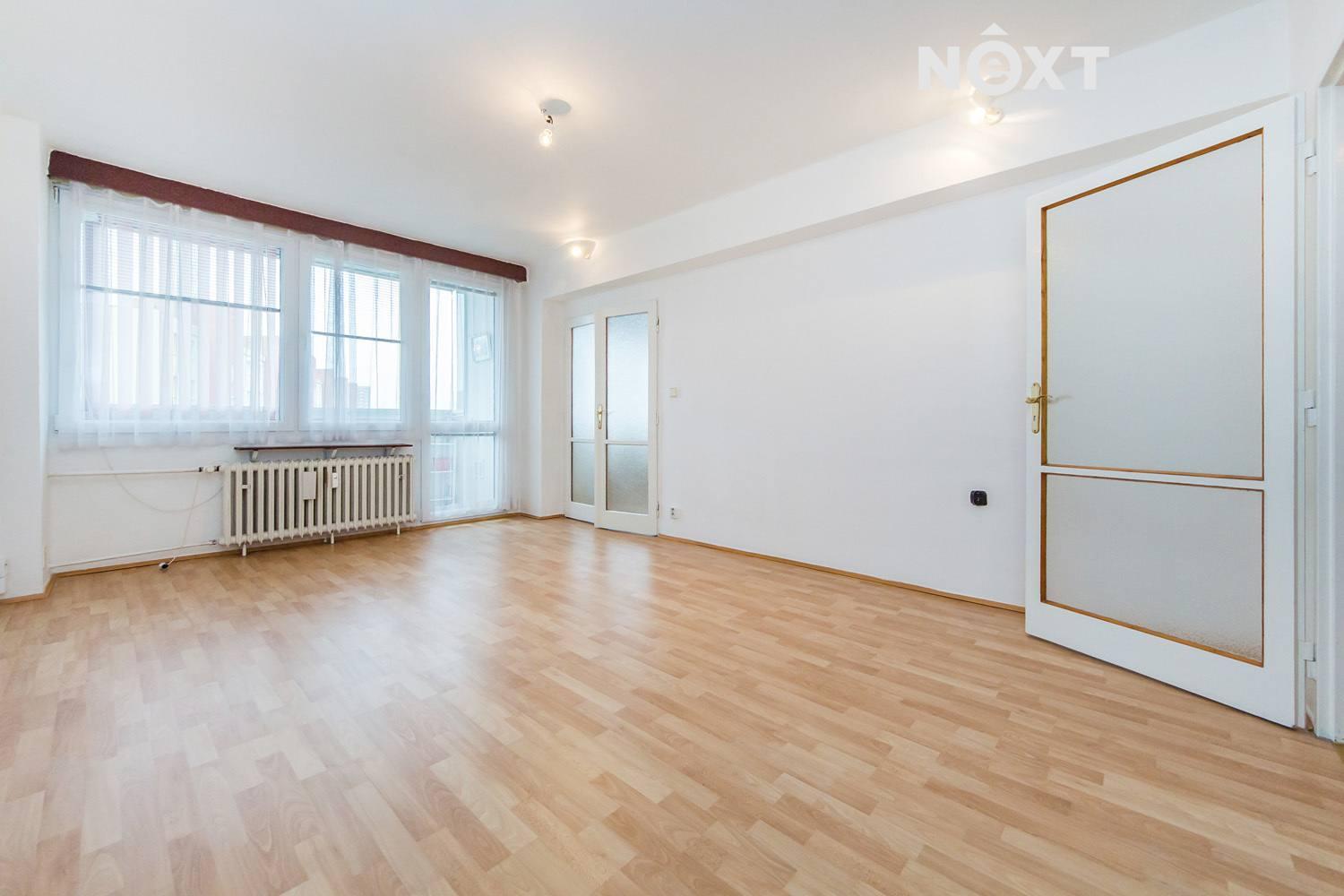 Pronájem byt 3+1, 77㎡