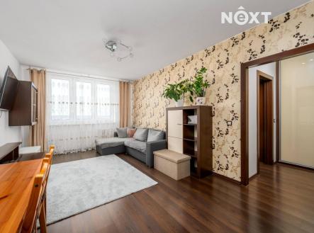 Prodej bytu, 2+kk, 46 m²