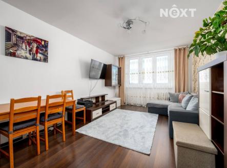 Prodej bytu, 2+kk, 46 m²