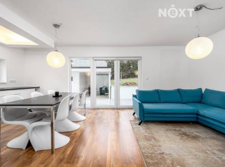 Prodej domu/vily, 98 m²