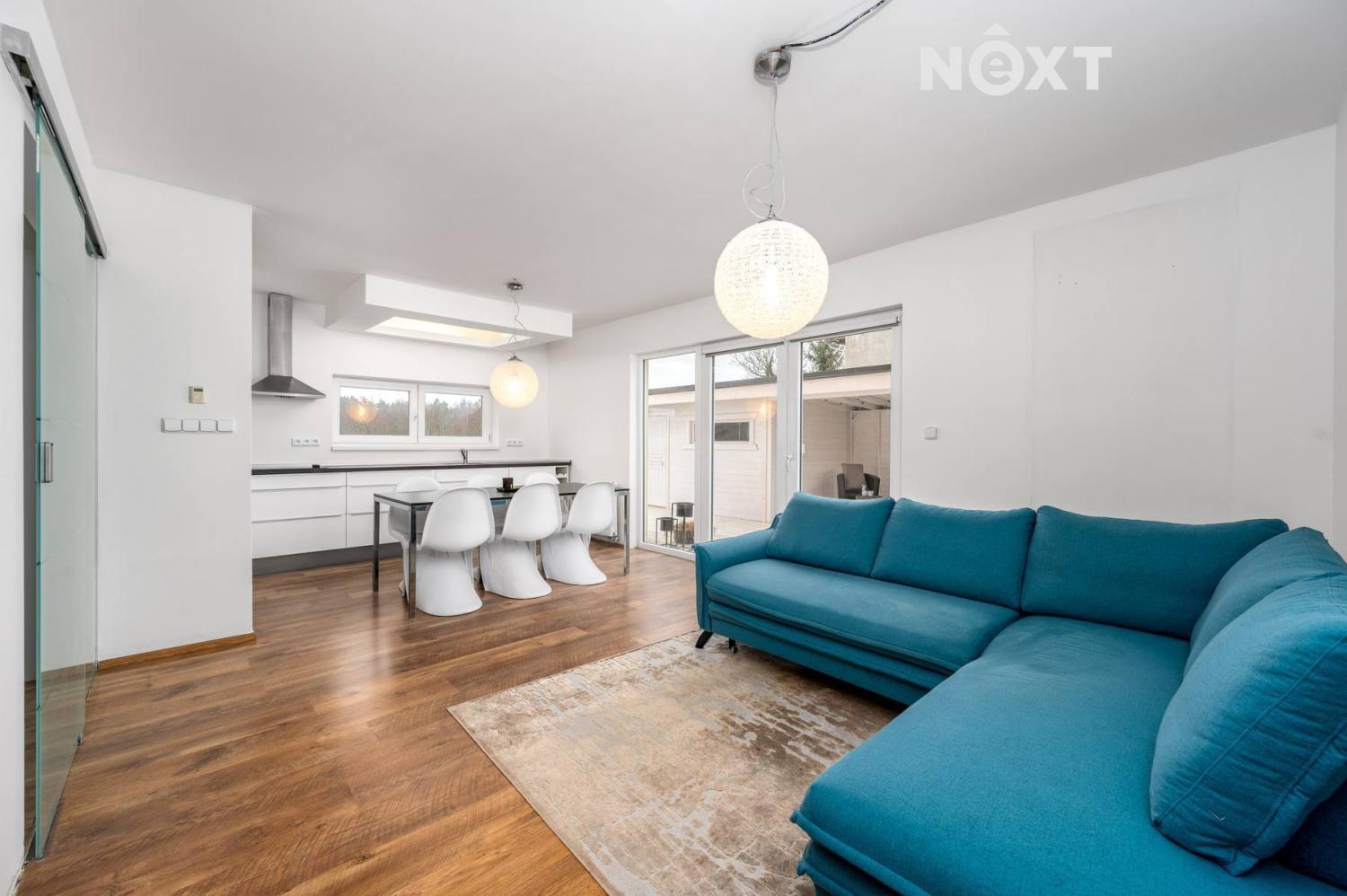 Prodej Chalupa, 98㎡