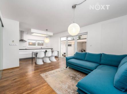 Prodej domu/vily, 98 m²