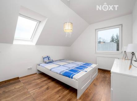 Prodej domu/vily, 98 m²