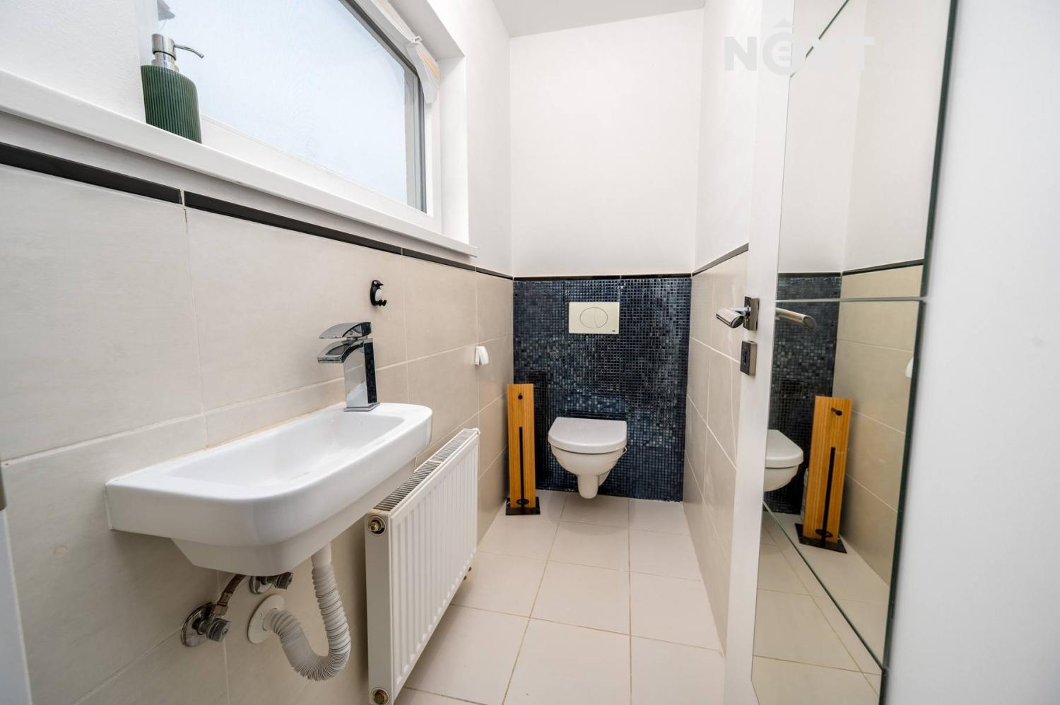 Prodej Chalupa, 98㎡