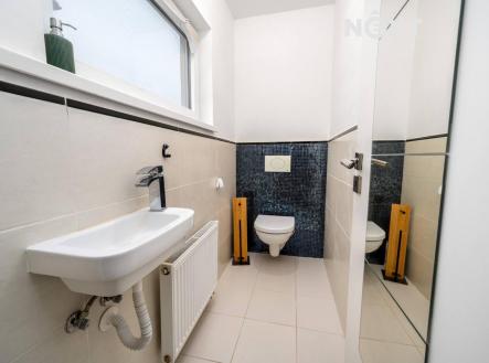 Prodej domu/vily, 98 m²