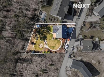 Prodej domu/vily, 140 m²