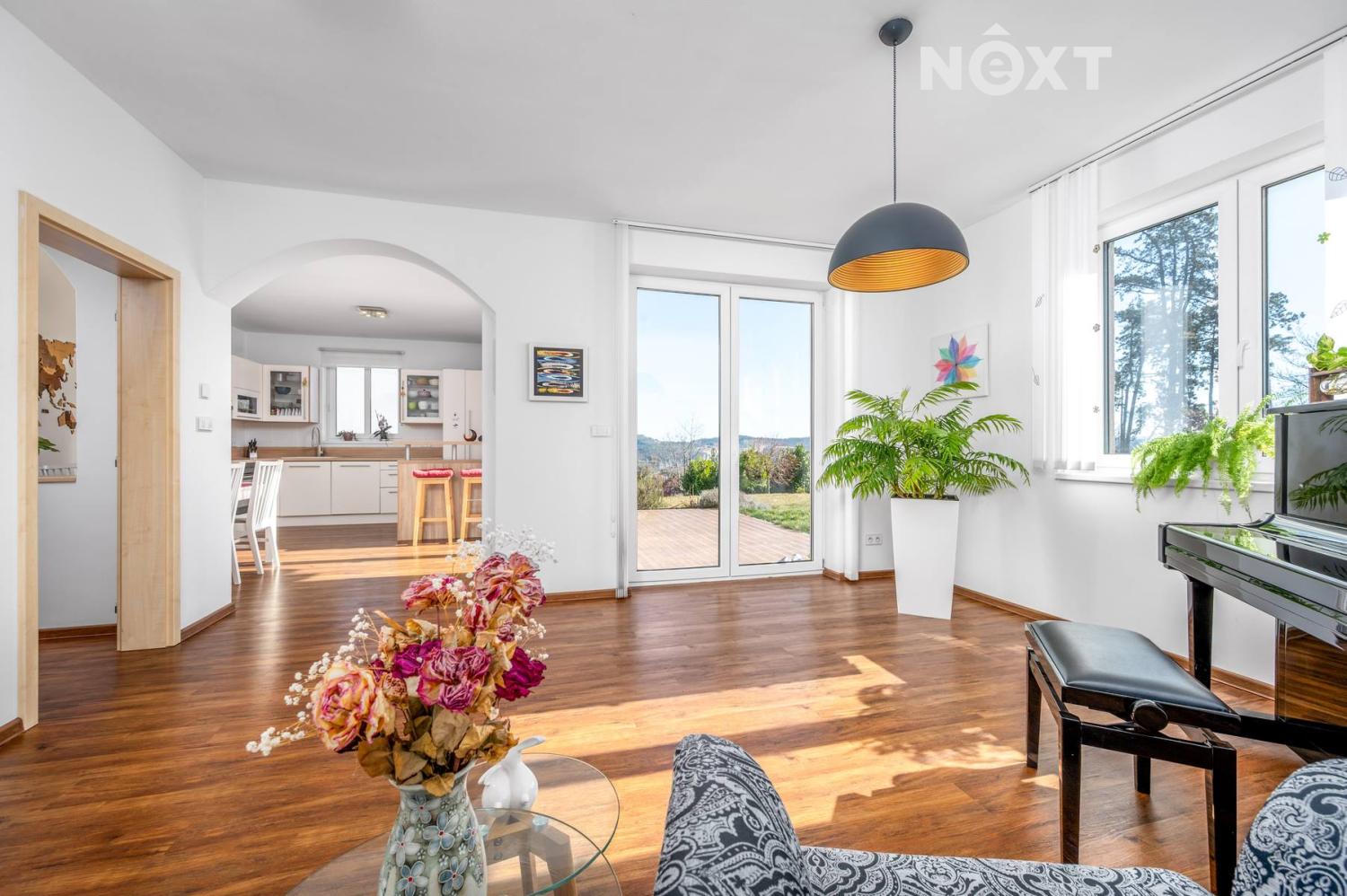 Prodej Rodinný dům, 140㎡