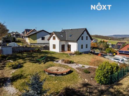 Prodej domu/vily, 140 m²