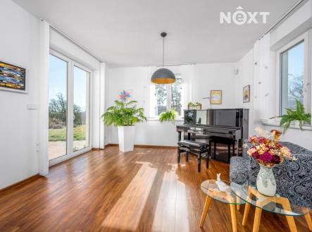 Prodej domu/vily, 140 m²