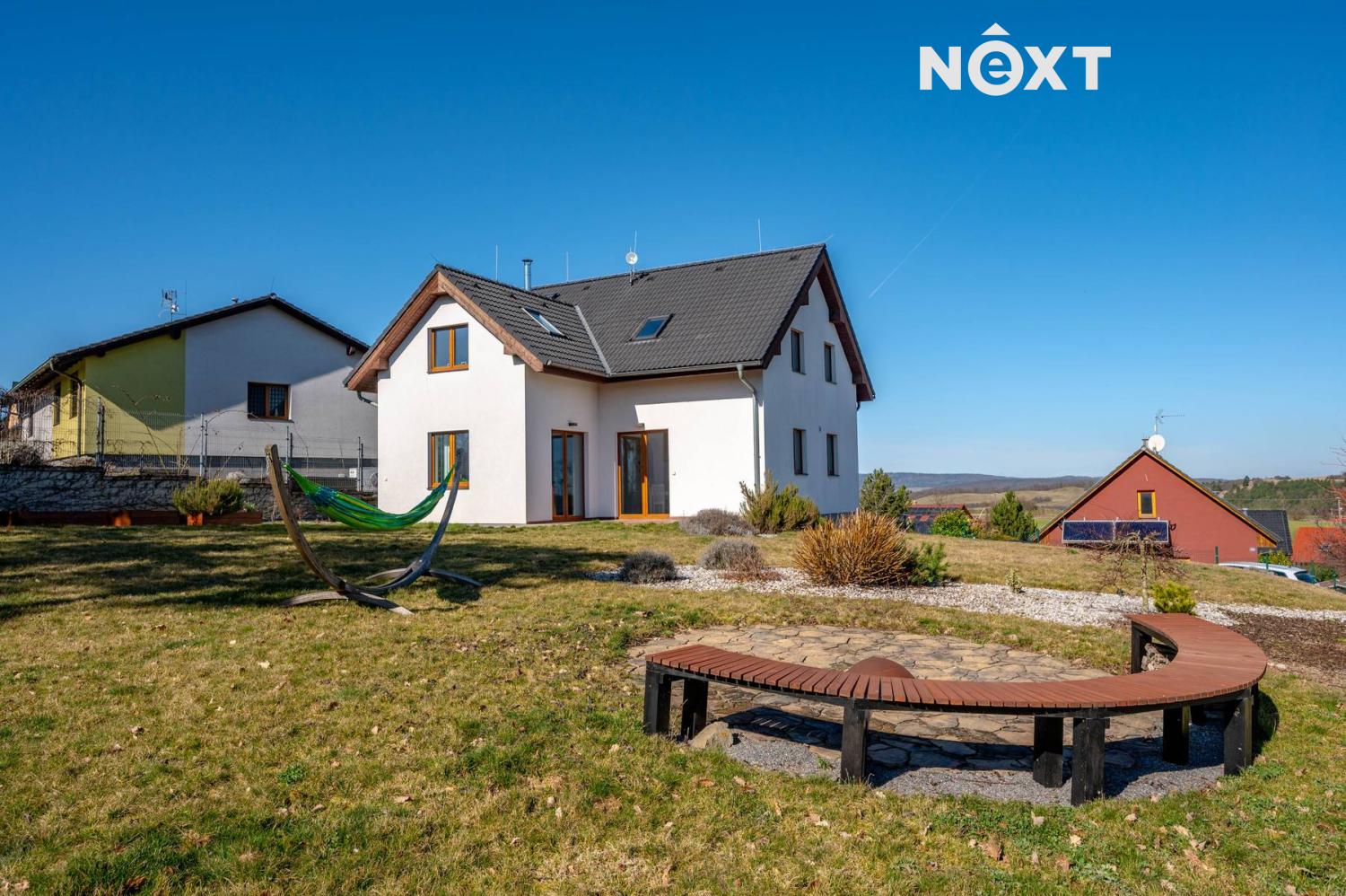 Prodej Rodinný dům, 140㎡