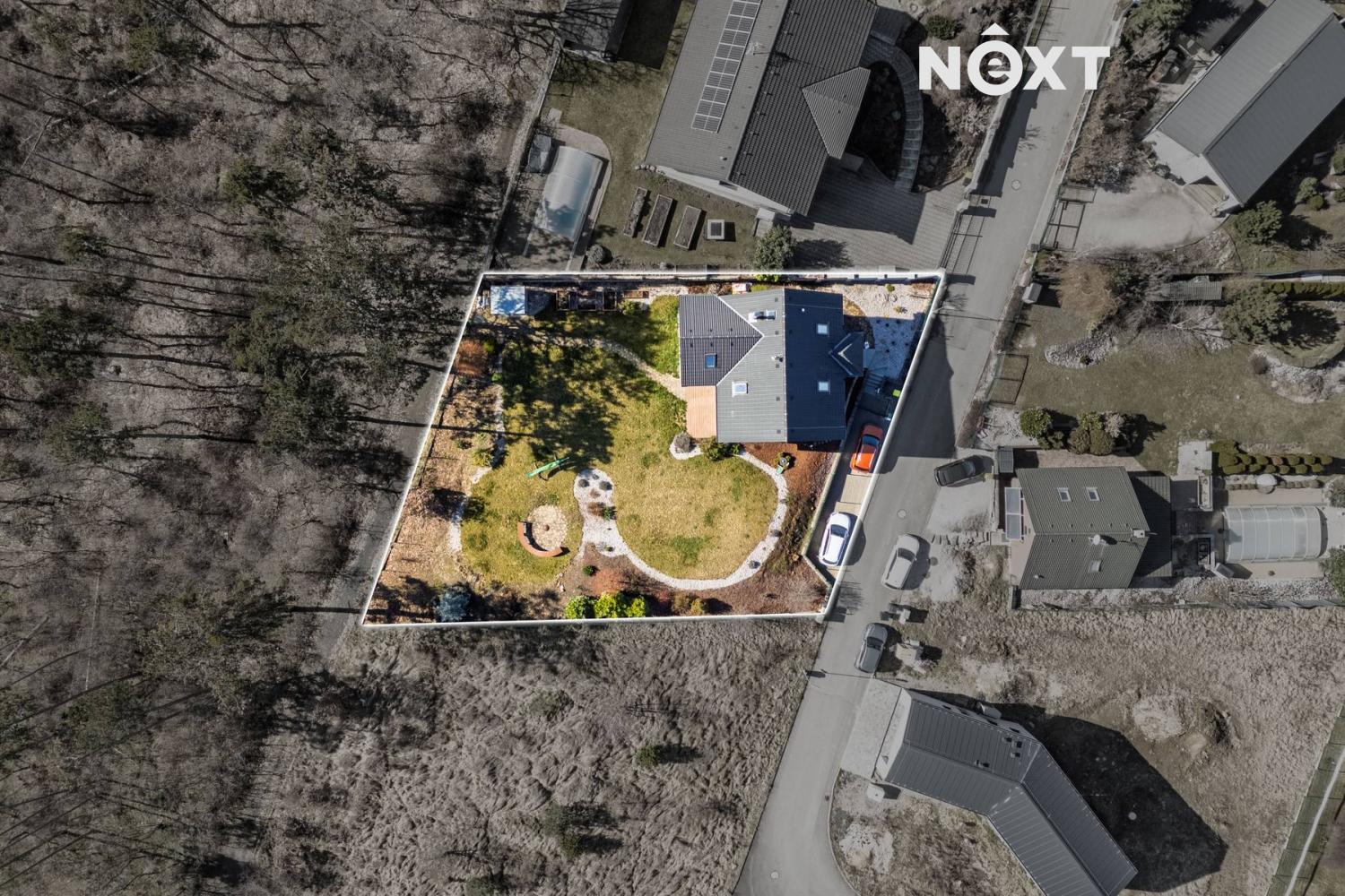 Prodej Rodinný dům, 140㎡