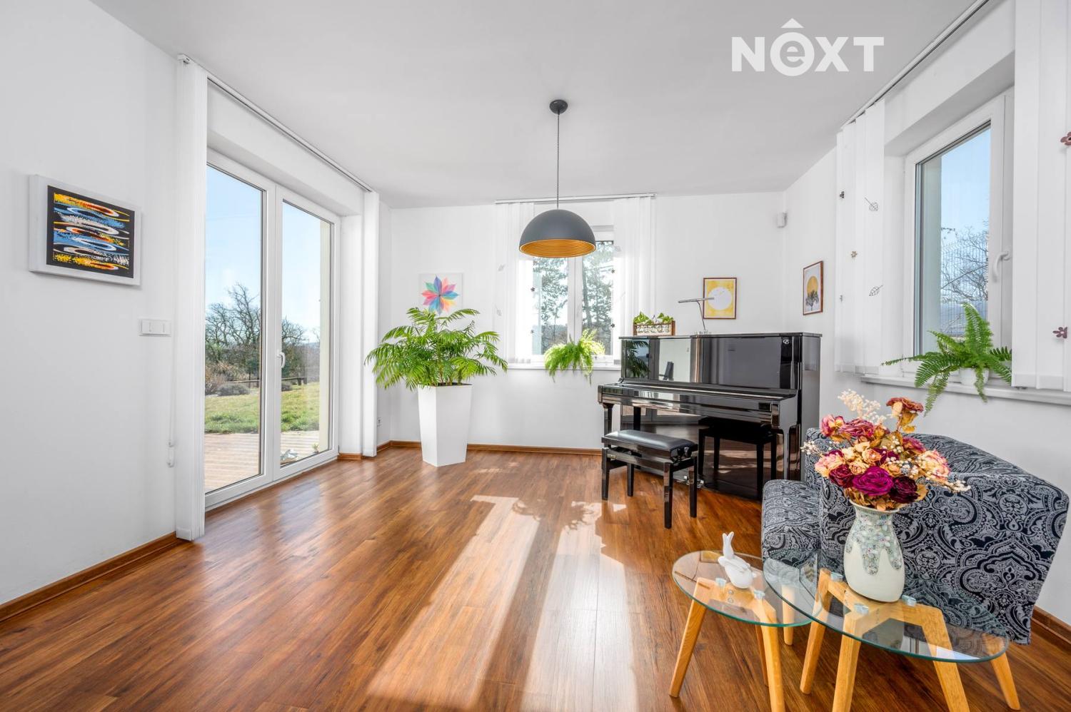 Prodej Rodinný dům, 140㎡