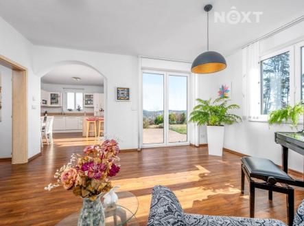 Prodej domu/vily, 140 m²