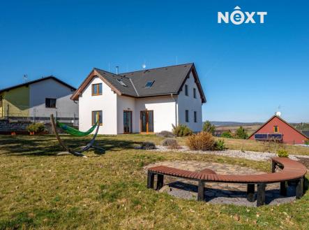 Prodej domu/vily, 140 m²