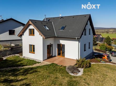 Prodej domu/vily, 140 m²