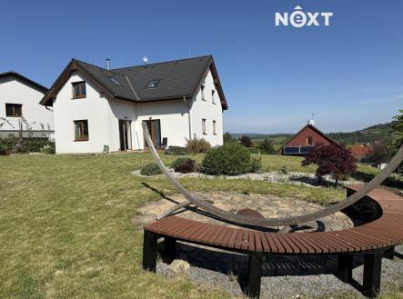 Prodej domu/vily, 140 m²