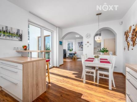 Prodej domu/vily, 140 m²