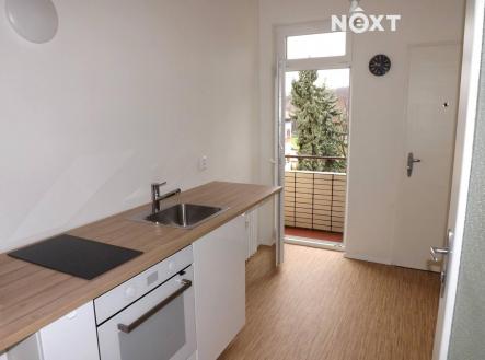 Pronájem bytu, 1+1, 41 m²