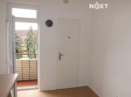 Pronájem bytu, 1+1, 41 m²