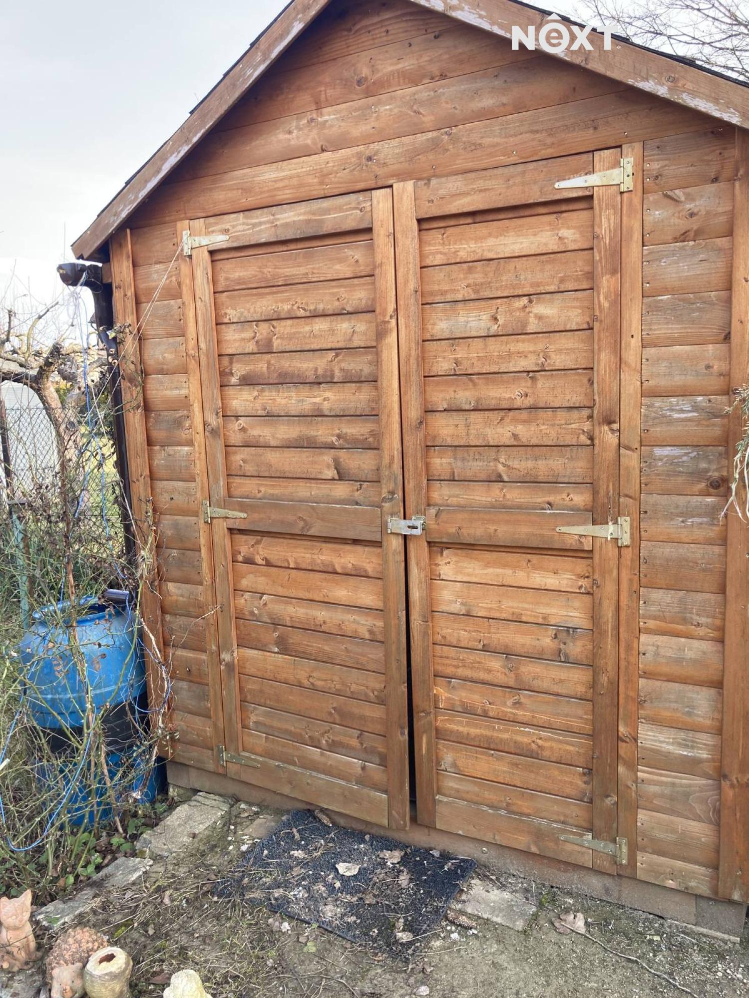 Pronájem Chata, 4㎡