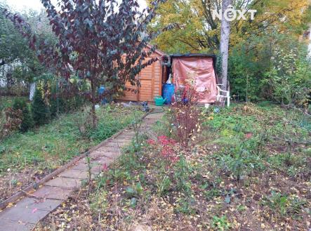 Pronájem domu/vily, 4 m²