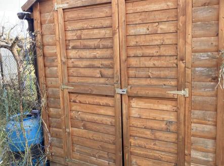 Pronájem domu/vily, 4 m²