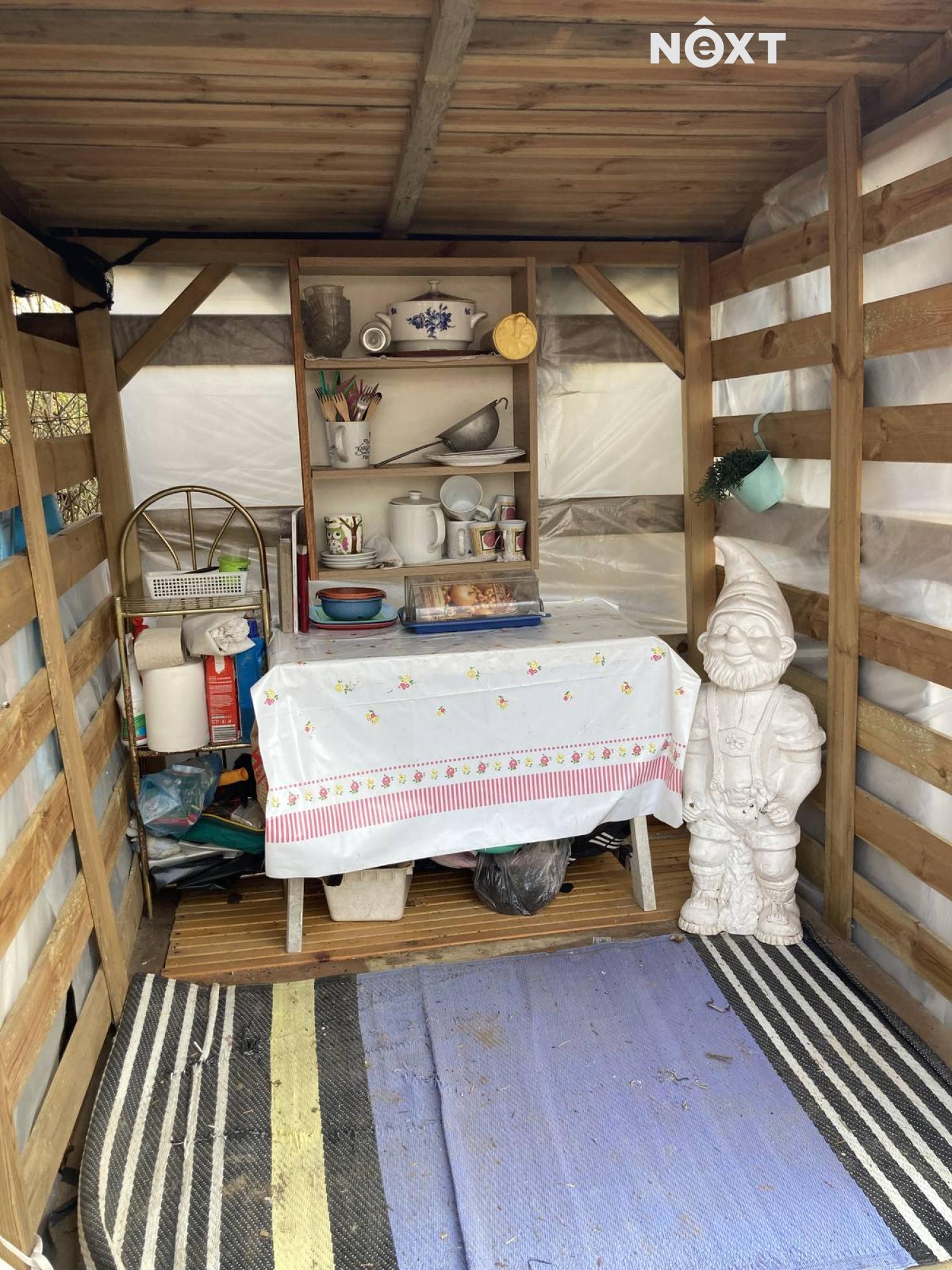 Pronájem Chata, 4㎡