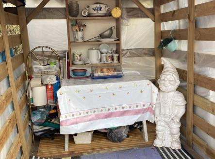 Pronájem domu/vily, 4 m²