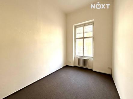 Pronájem kanceláře, 16 m²