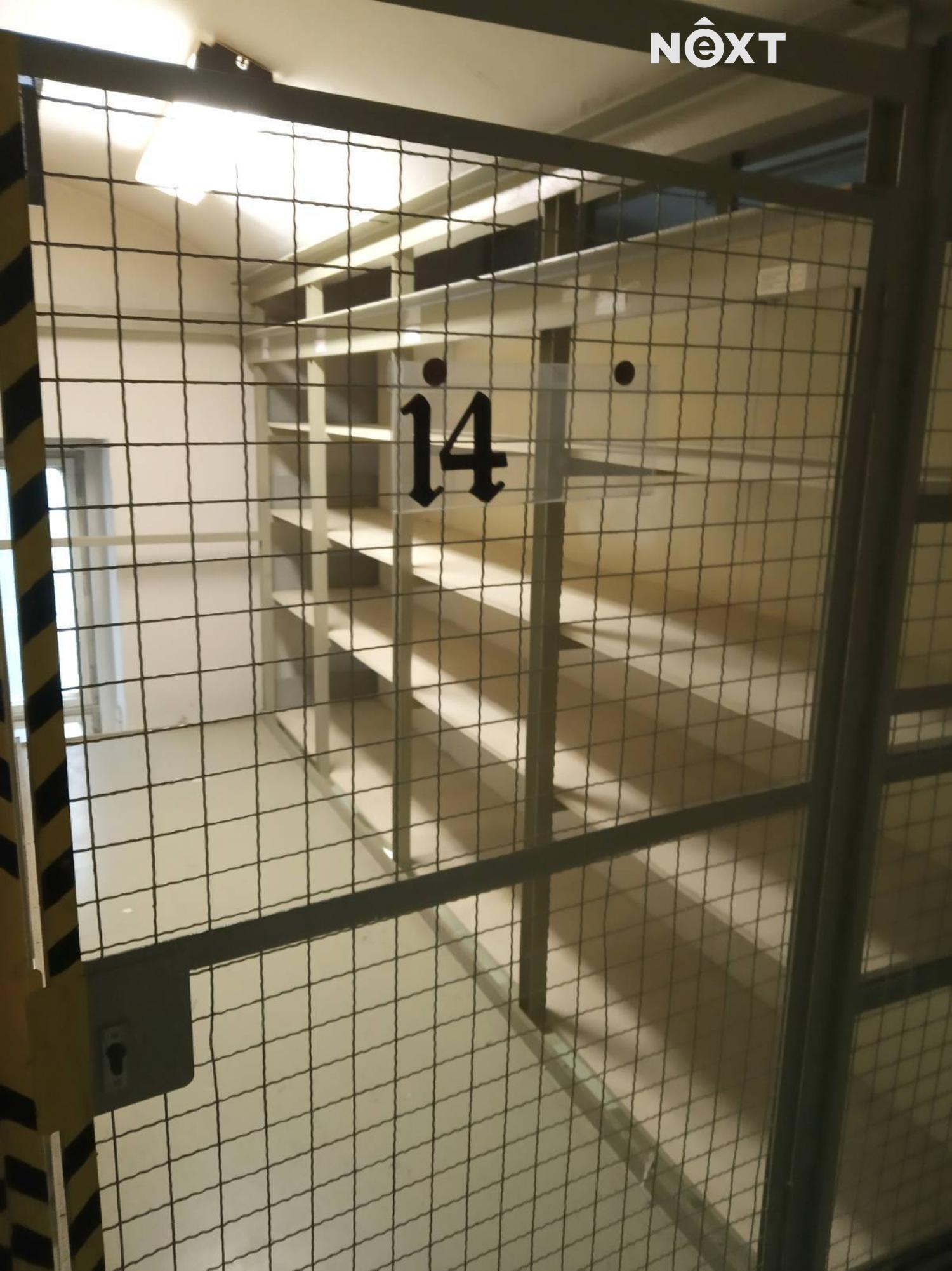 Pronájem komerční Sklady, 12㎡