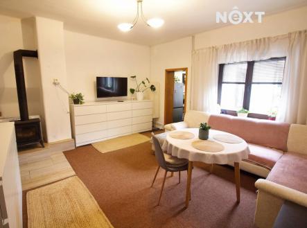 Prodej domu/vily, 124 m²