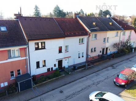 Prodej domu/vily, 124 m²