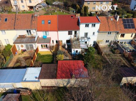 Prodej domu/vily, 124 m²